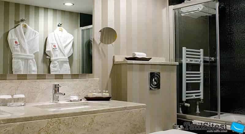 Bilkent Otel Ve Konferans Merkezi Ankara 